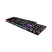 Xtrike Me GK-980 Wired Backlit Mechanical Gaming Keyboard